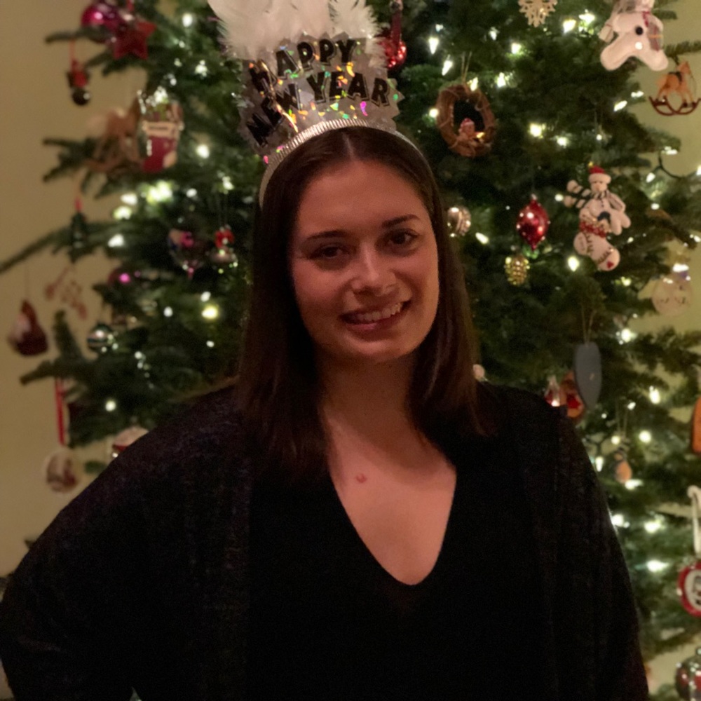 Meet your Posher, Lauren